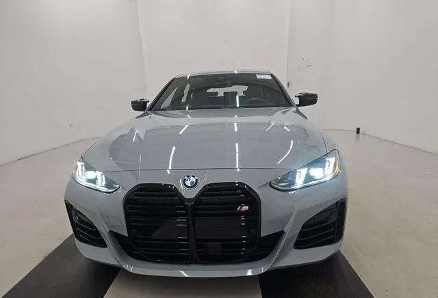 bmw 4 series 2025 WBA63FB00SFU41142 image bmw 4 series 2025 WBA63FB00SFU41142 image